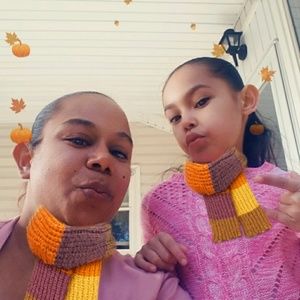 Meet your Posher, Luz